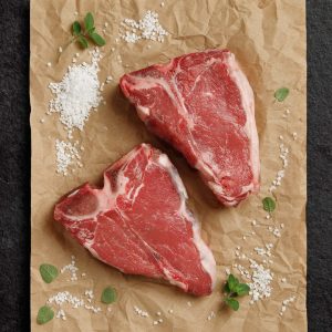TERNERA PRODUCCIÓN ECOLOGICA/T-bone
