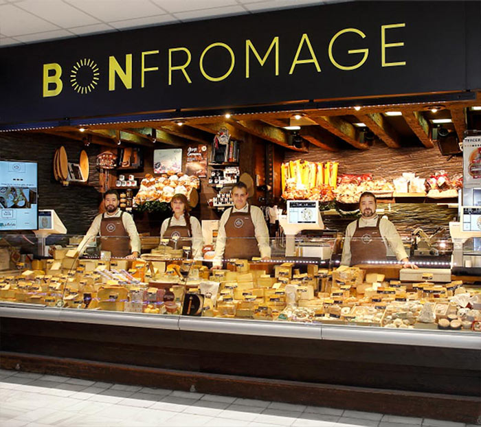 BON-FORMAGE