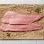 La Mejor parte de la Ternera para Filetes
