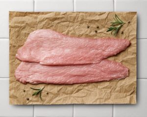 La Mejor parte de la Ternera para Filetes