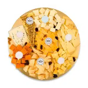 Quesos pasteurizados. Embarazadas