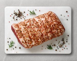 mejor carne para roast beef