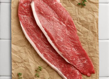 IGP TERNERA Rubia gallega, Morenas Gallegas y cruces con Asturiana de los Valles, Limusina, Rubia de Aquitania, Frisona y Pardo Alpina/Filetes